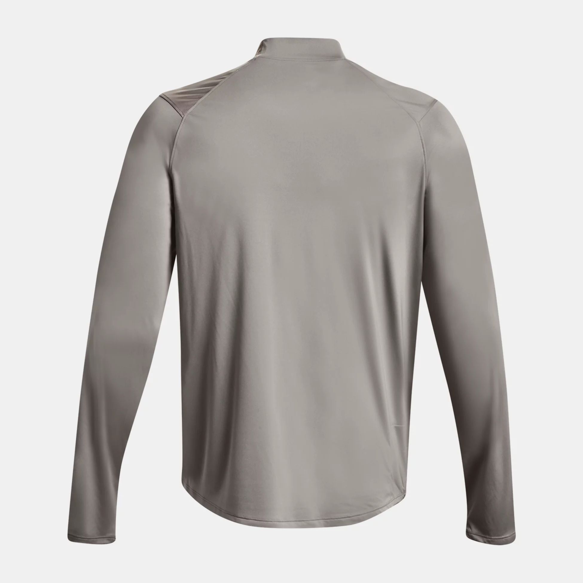 Sweatshirts -  under armour UA Terrain Mock Long Sleeve